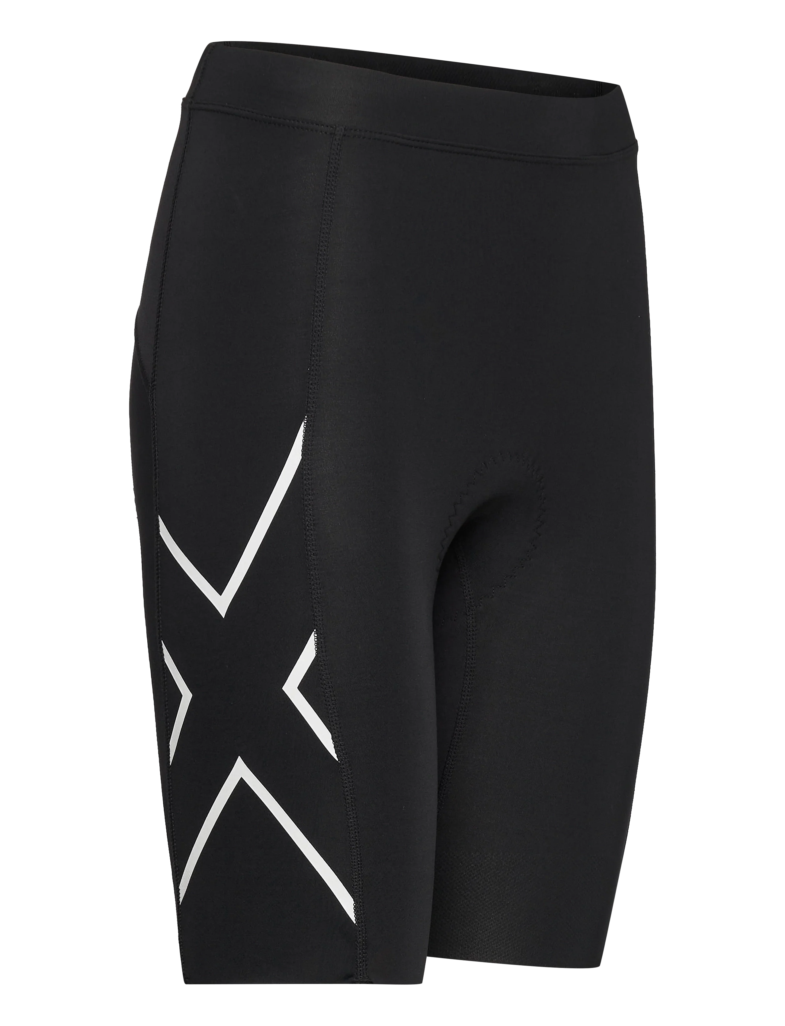 2XU Aero Cycle Shorts, Damen, schwarz - Image 4