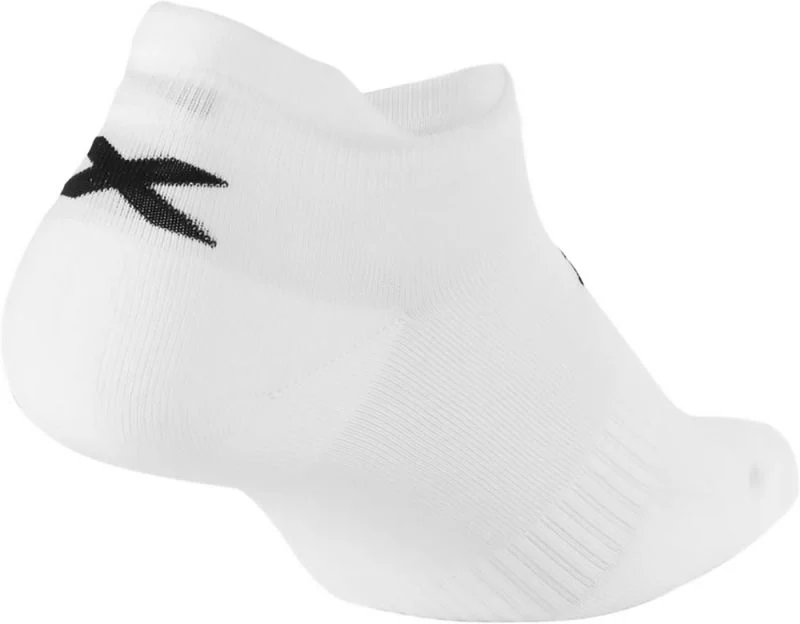 2XU Ankle Socks 3 Pack, weiß/schwarz - Image 2