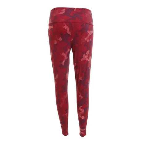 2XU Fitness Hi-Rise Compression Tights, Damen, Laufhose,