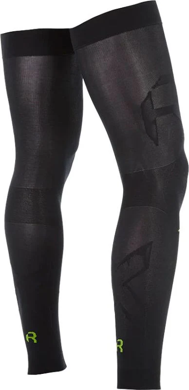 2XU Flex Comp Leg Sleeves for Recovery, schwarz - Image 2