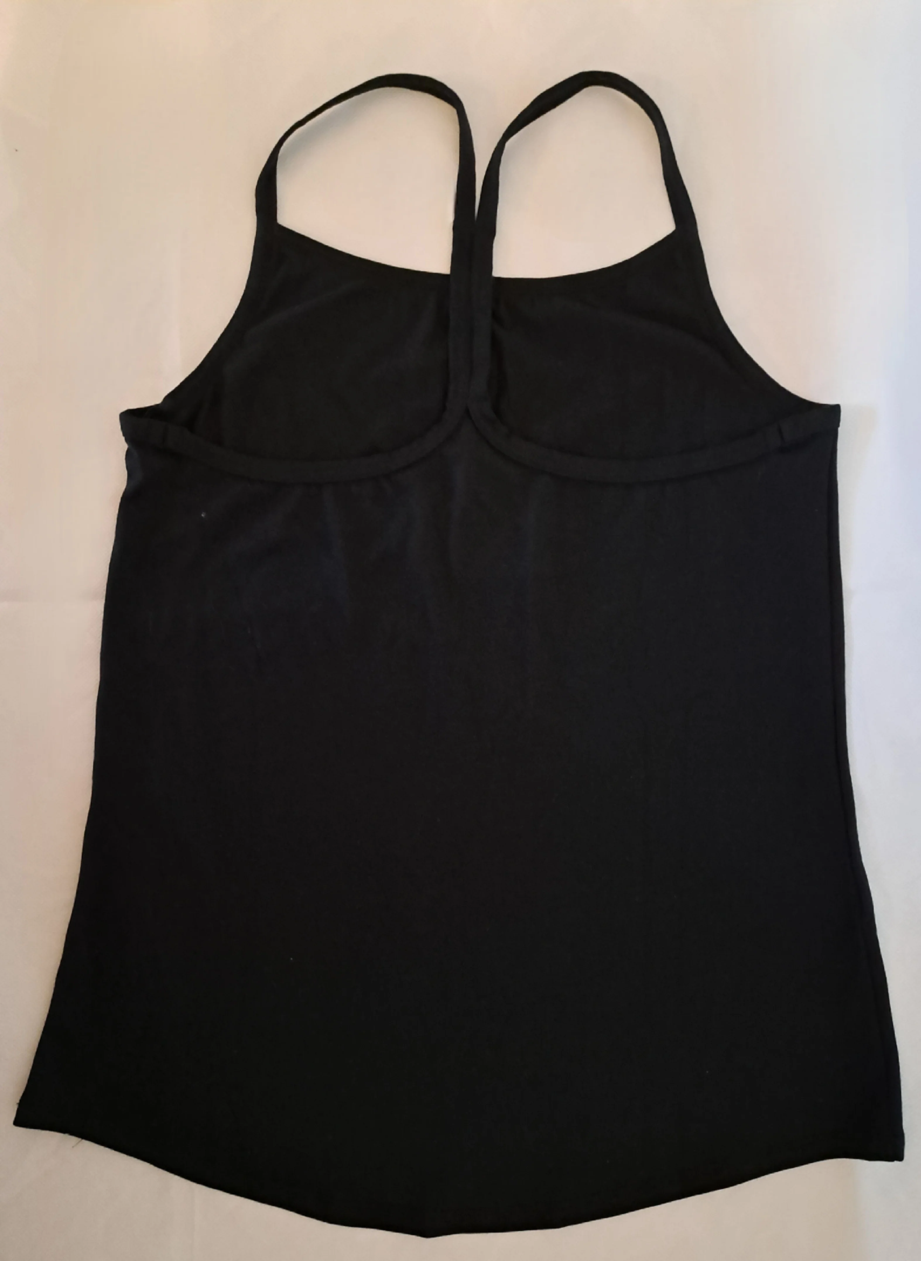 2XU Form Singlet, Damen, Black - Image 2
