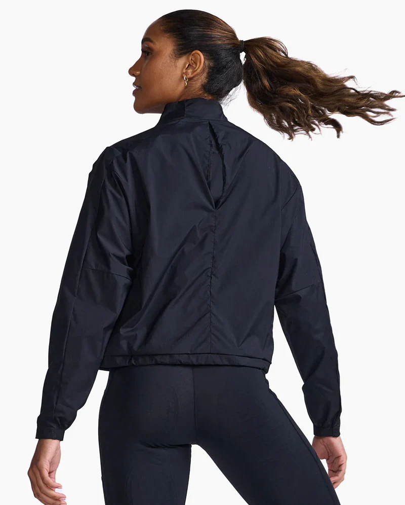 2XU Motion Bomber, Damen, schwarz - Image 2