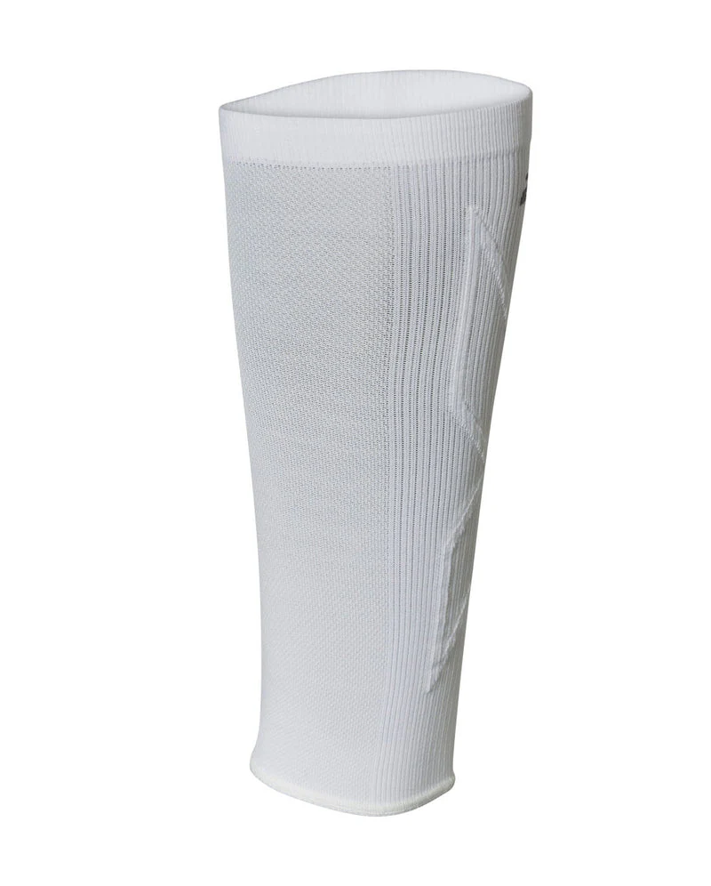 2XU X Compression Calf Sleeves, weiß - Image 2