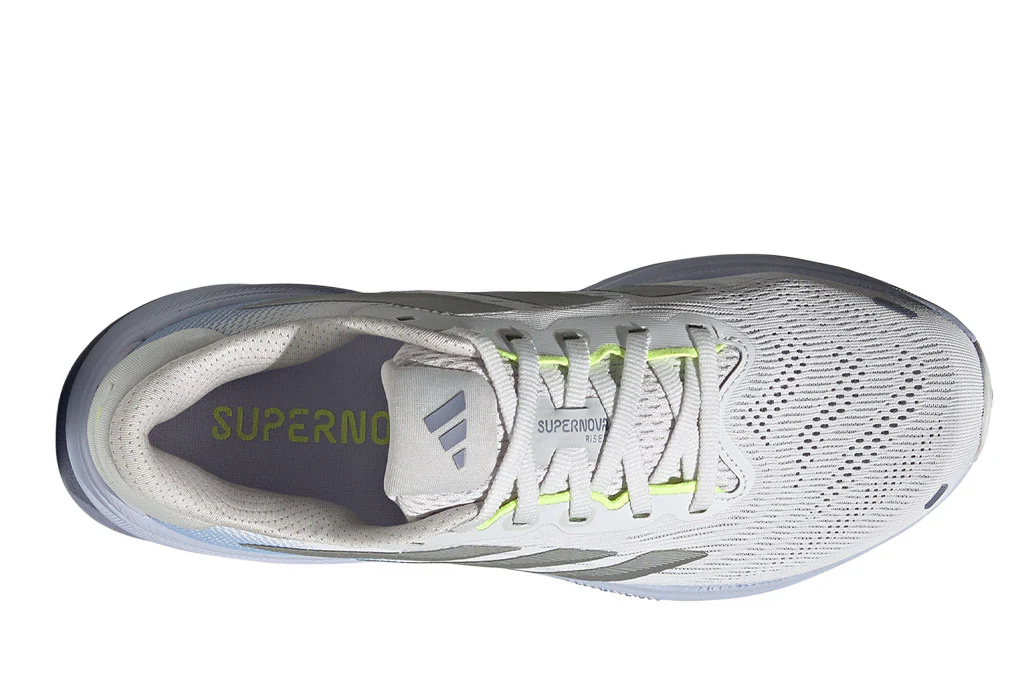 Adidas Supernova Rise 2, Laufschuh, Damen, Dash Grey/Matte Silver/Silver Violet - Image 5