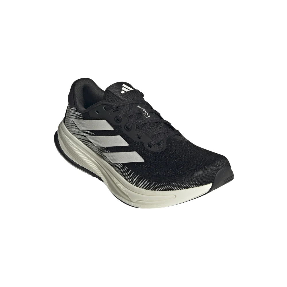 Adidas Supernova Rise 2, Laufschuh, Herrren, Core Black/Zero Metalic/Core Black - Image 5