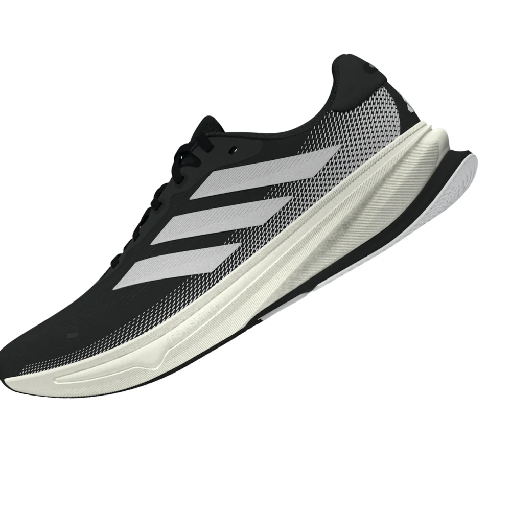 Adidas Supernova Rise 2, Laufschuh, Herrren, Core Black/Zero Metalic/Core Black - Image 6
