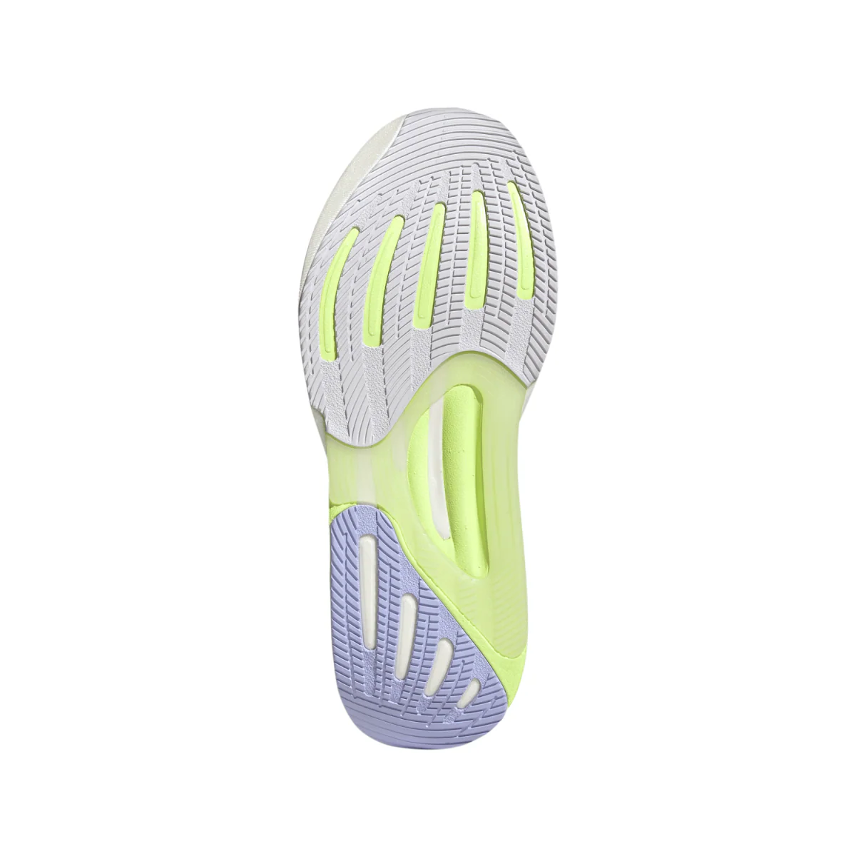 Adidas Supernova Solution 2, Laufschuh, Damen, Halo Silver/Silver Mint/Vioton - Image 7