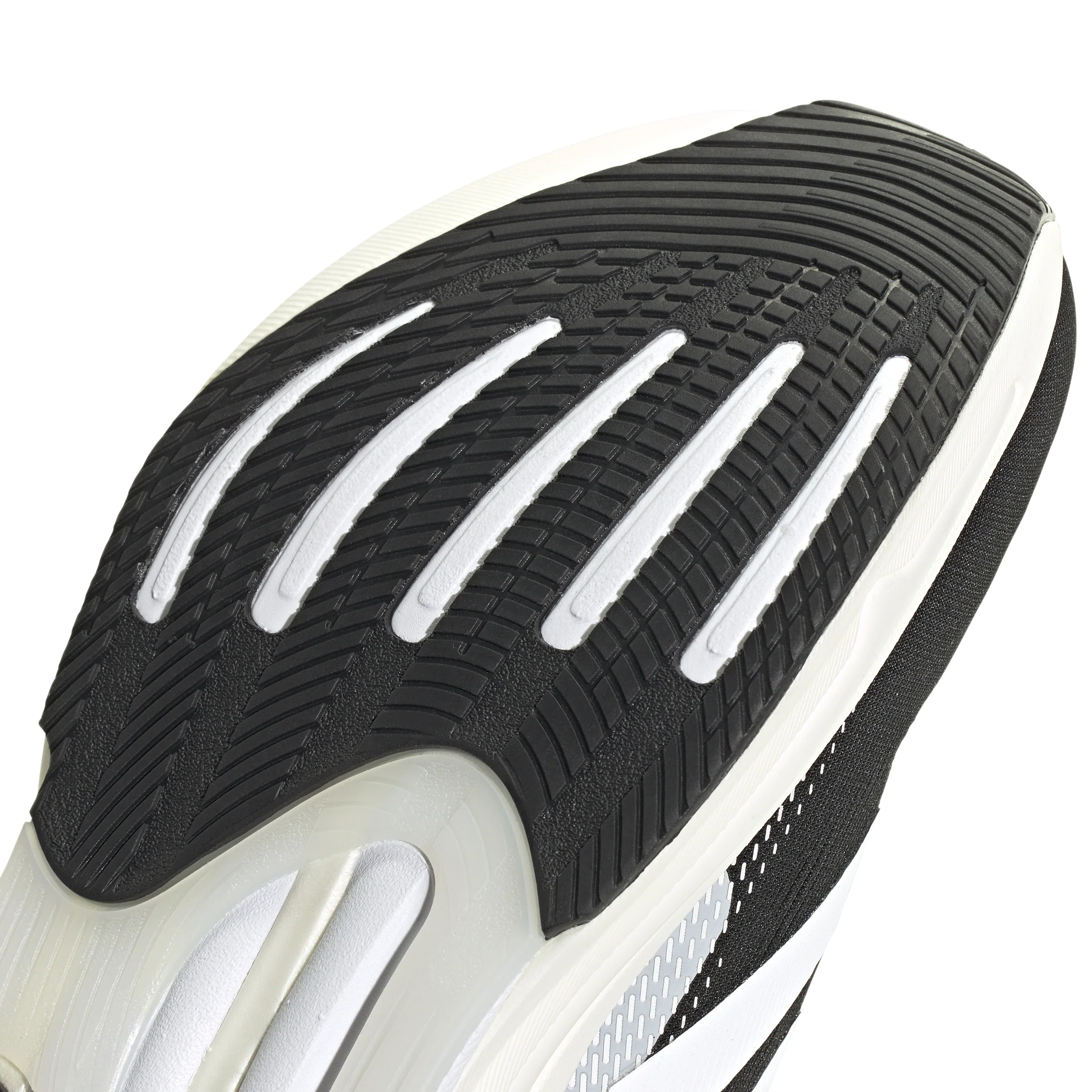 Adidas Supernova Solution 2, Laufschuh, Herren, Core Black/Cloud White/Core Black - Image 7
