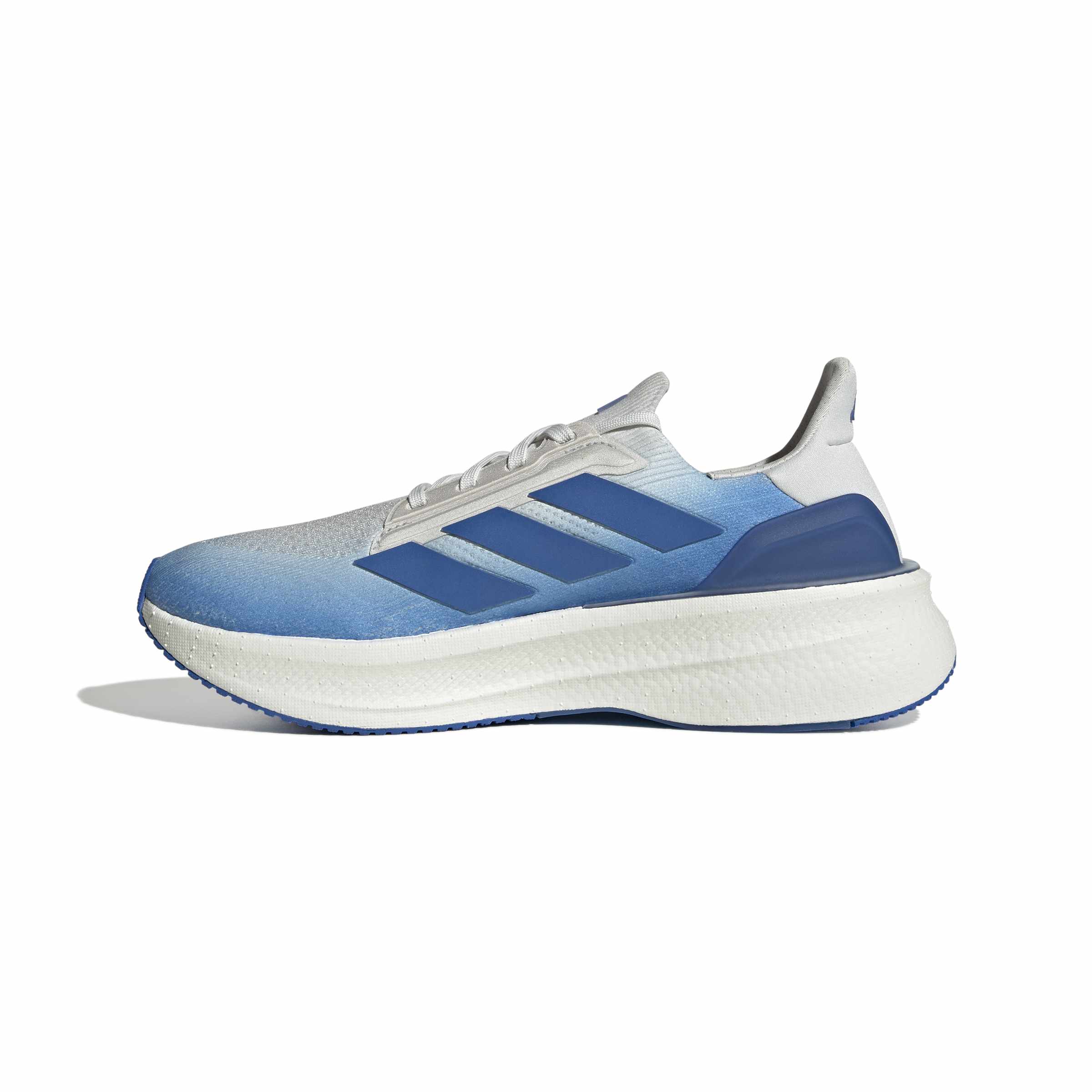 Adidas ULTRABOOST 5X, Laufschuh, Herren, Crystal White/Blue/Blue - Image 2