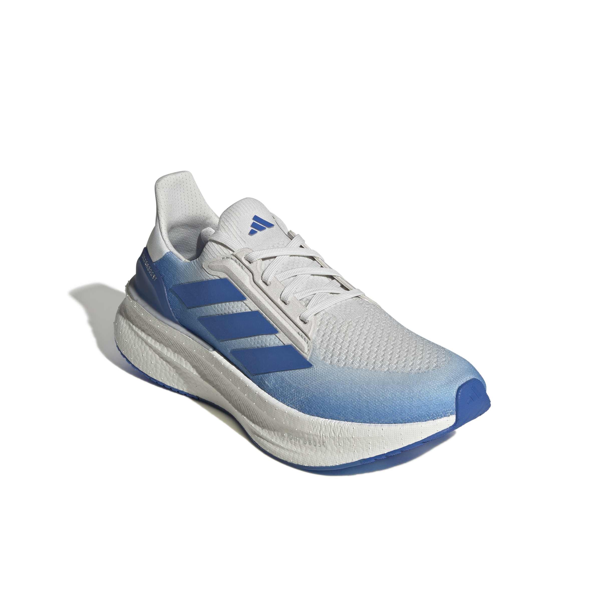 Adidas ULTRABOOST 5X, Laufschuh, Herren, Crystal White/Blue/Blue - Image 3