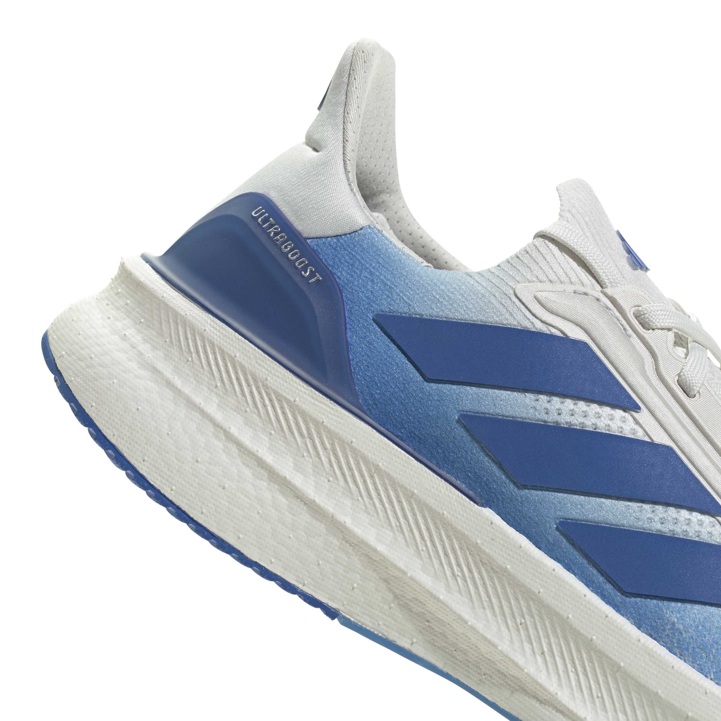 Adidas ULTRABOOST 5X, Laufschuh, Herren, Crystal White/Blue/Blue - Image 6