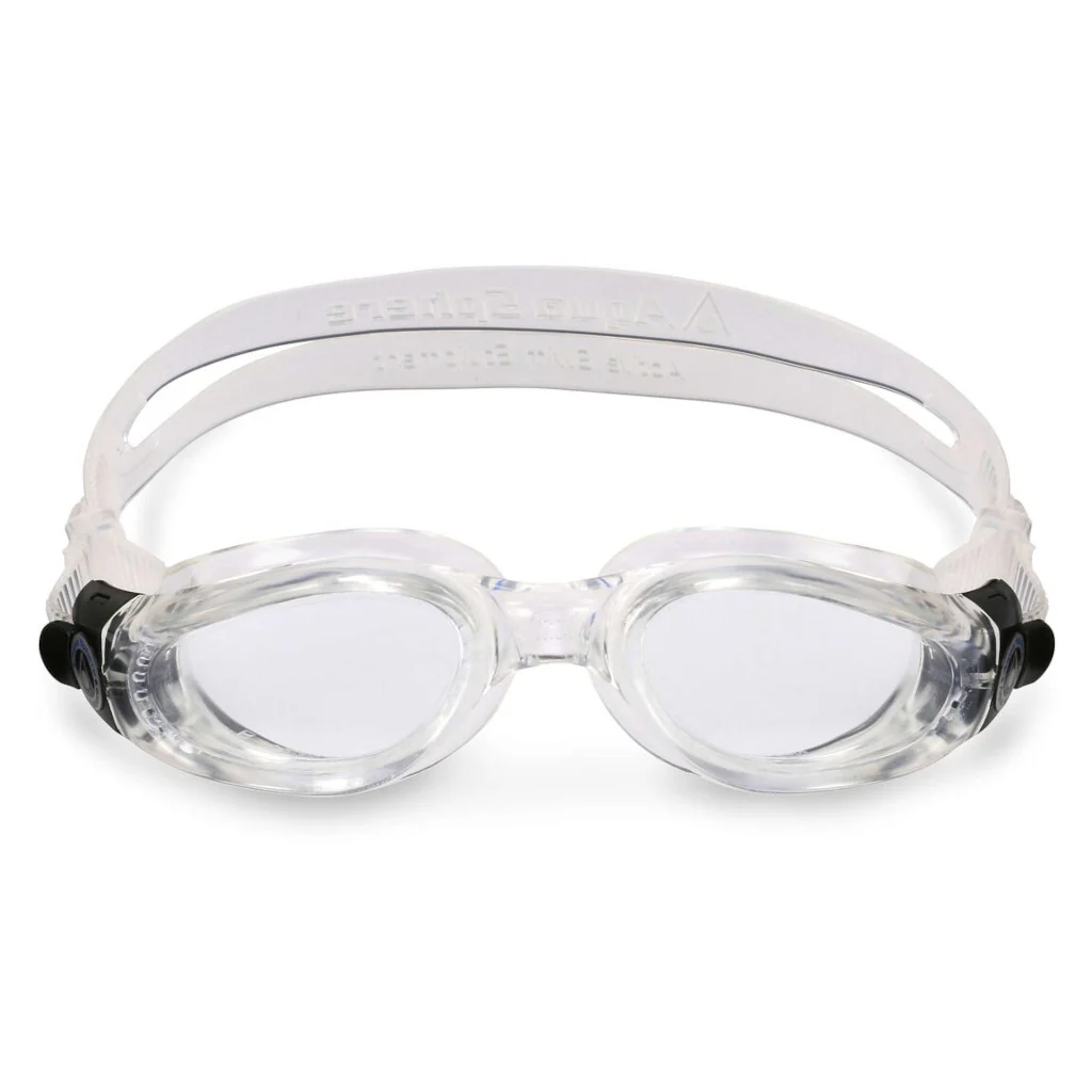 Aqua Sphere Kaiman.A Trp Trp LC, klare Gläser, transparent - Image 2