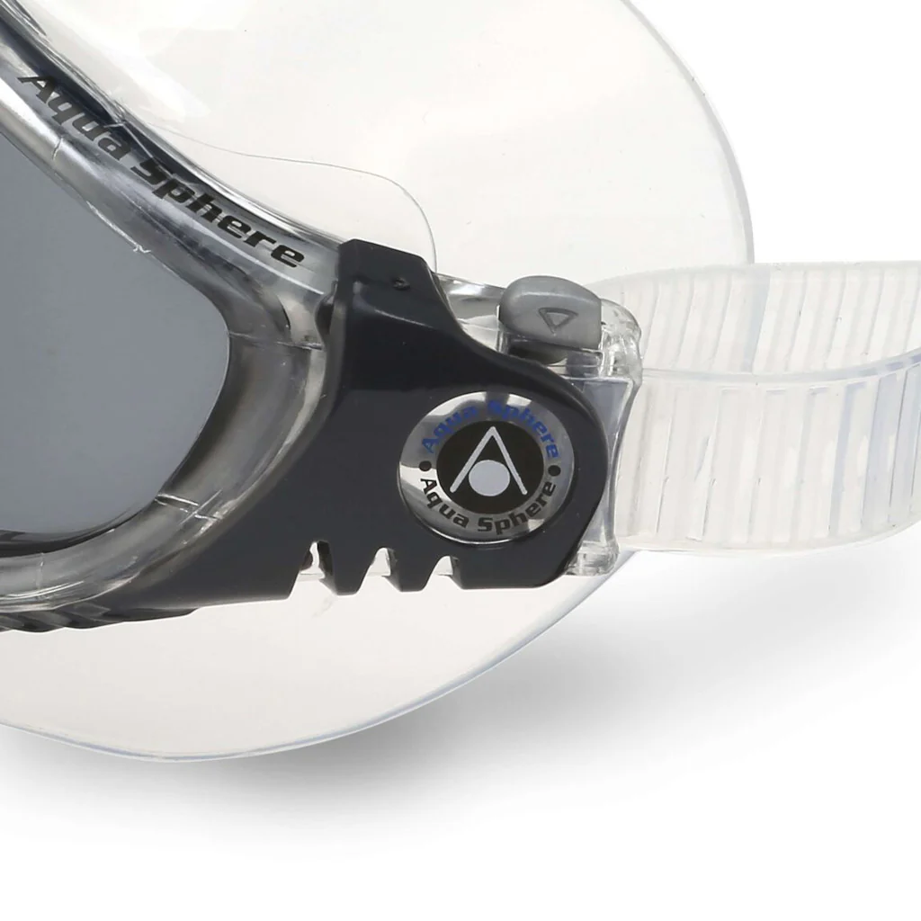 Aqua Sphere Vista.A, TRP DGY LD, Gläser smoke - Image 3