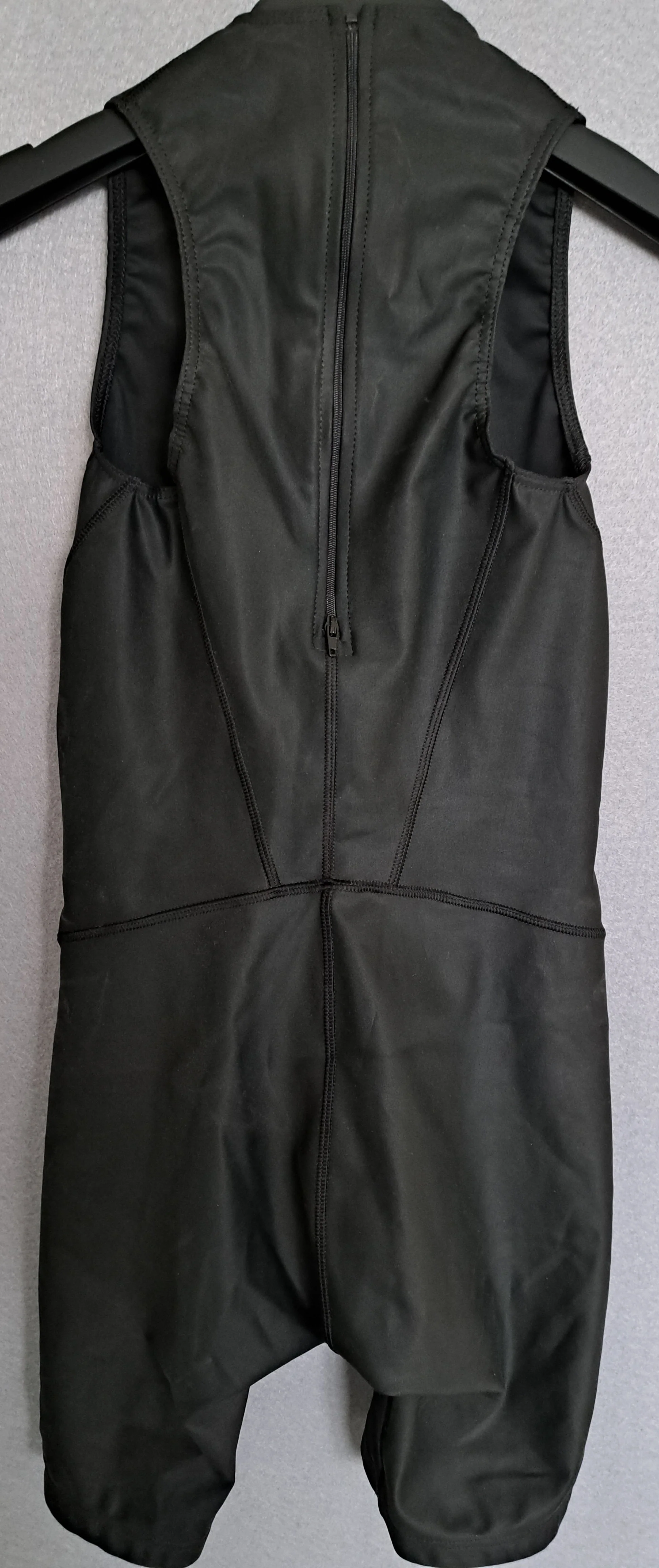 Aquaman Speedsuit, unisex - Image 2