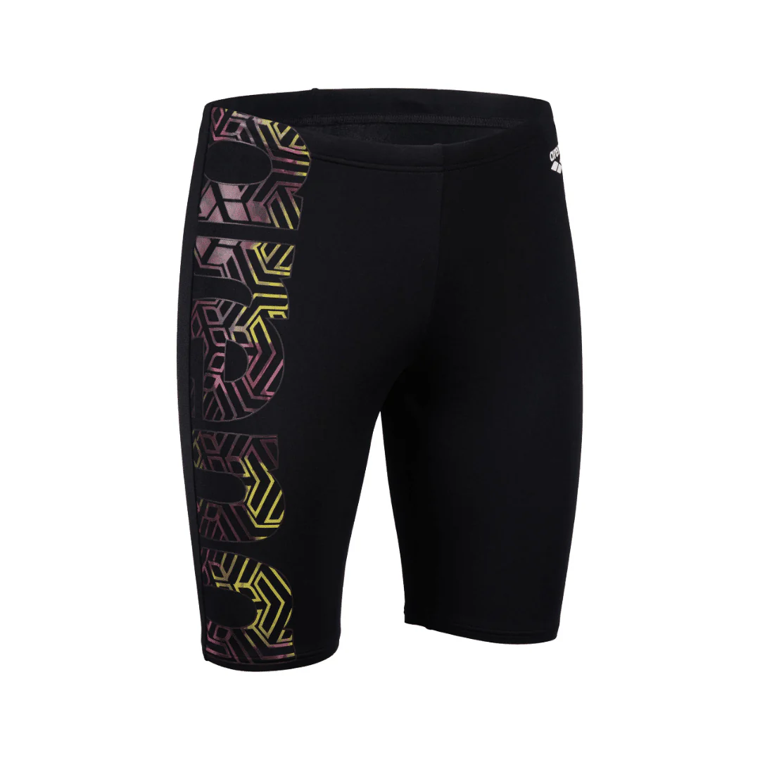 Arena Kikko Pro Swim Jammer, Badehose, Short, Herren, Graphic - Image 4