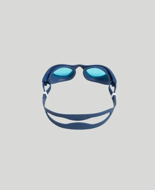 Arena Schwimmbrille The One, light blue/blue/blue - Image 6