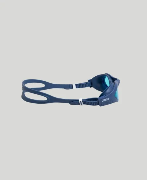 Arena Schwimmbrille The One, light blue/blue/blue - Image 7