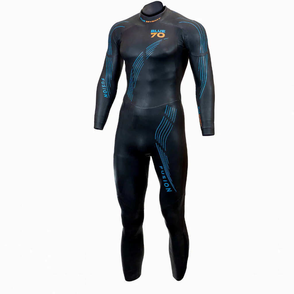 Blueseventy Fusion 3:5:4, Neoprenanzug, Herren