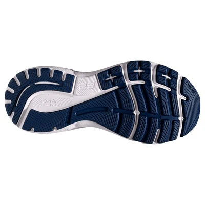 Brooks Adrenaline GTS 23, Damen, Blue/Raspberry/White - Image 6