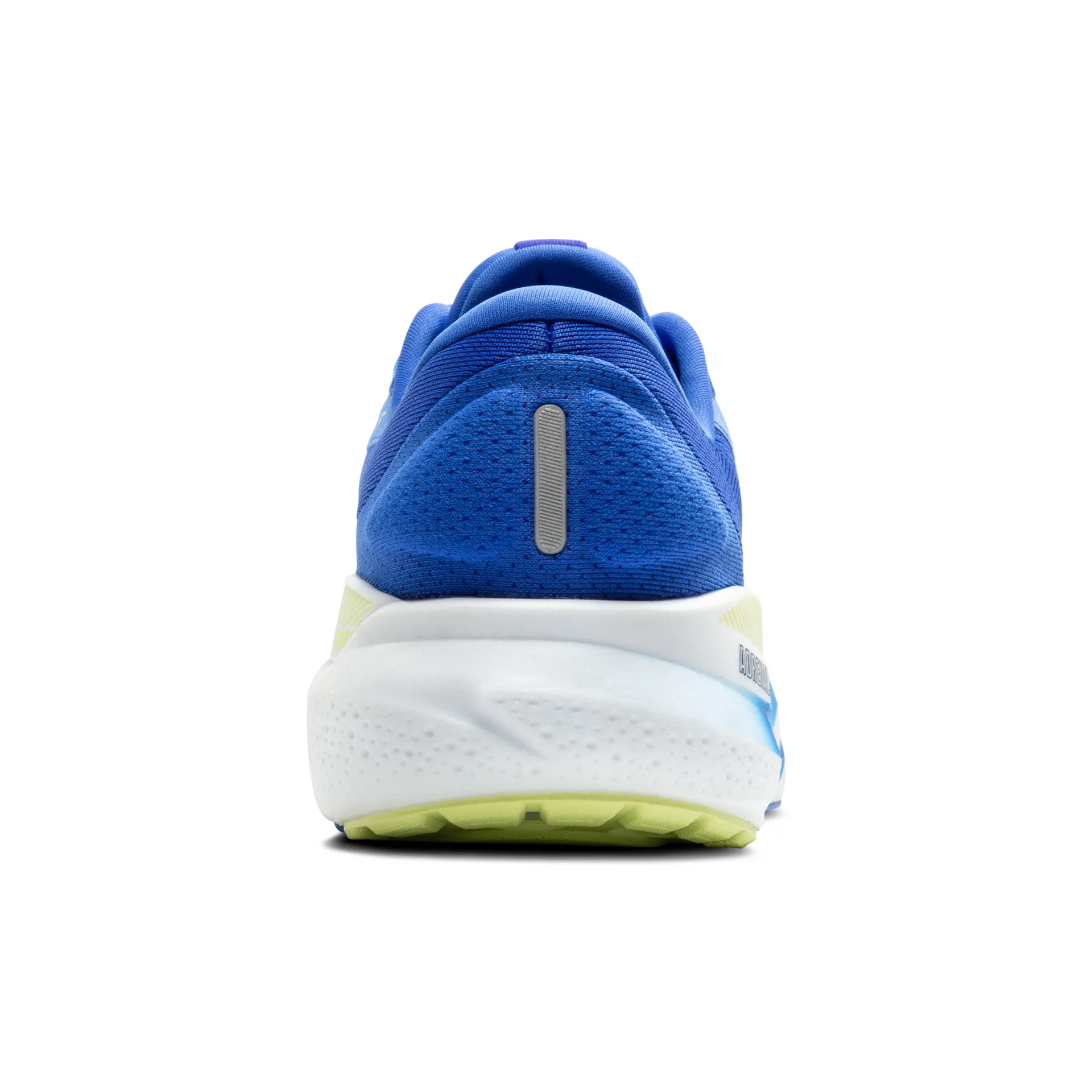 Brooks Adrenaline GTS 24, Herren, Cobalt/Neo Yellow/Peacoat - Image 4