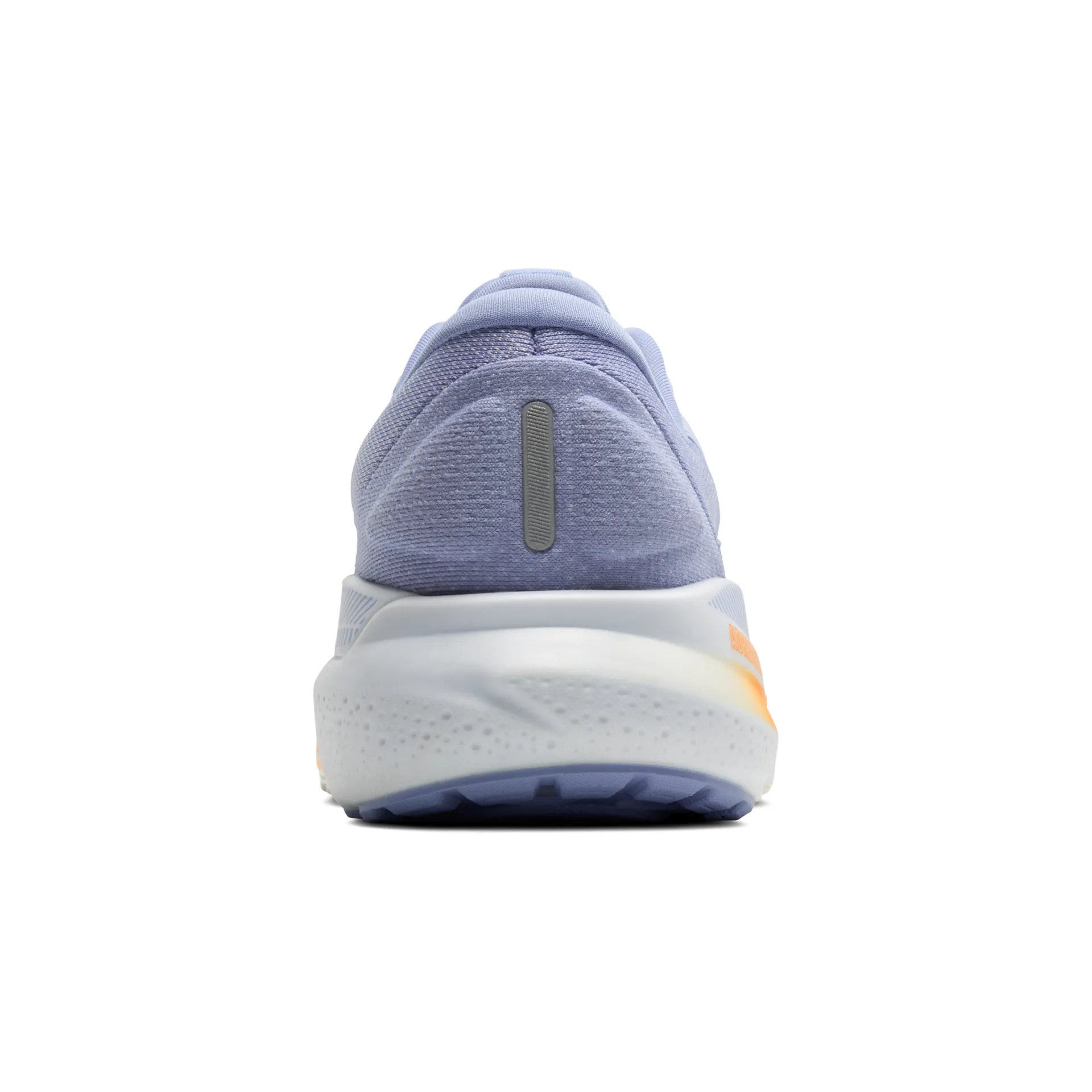 Brooks Adrenaline GTS 24, Laufschuhe, Damen, Blue Heron/White/Orange - Image 4