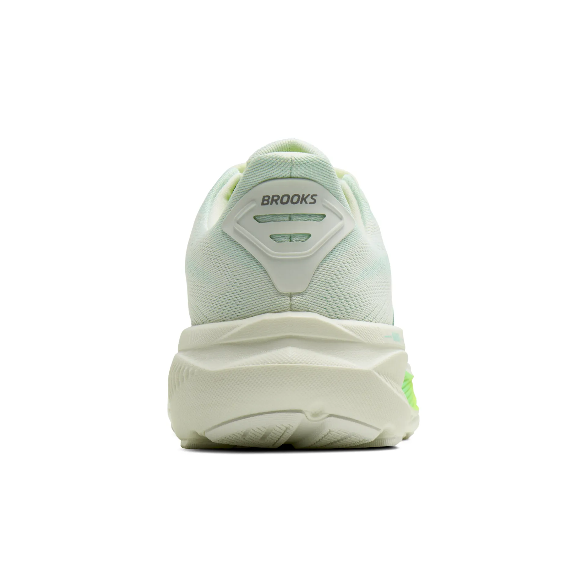 Brooks Ghost 17, Laufschuh, Damen, Bluewash/Nightlife/Yucca - Image 4