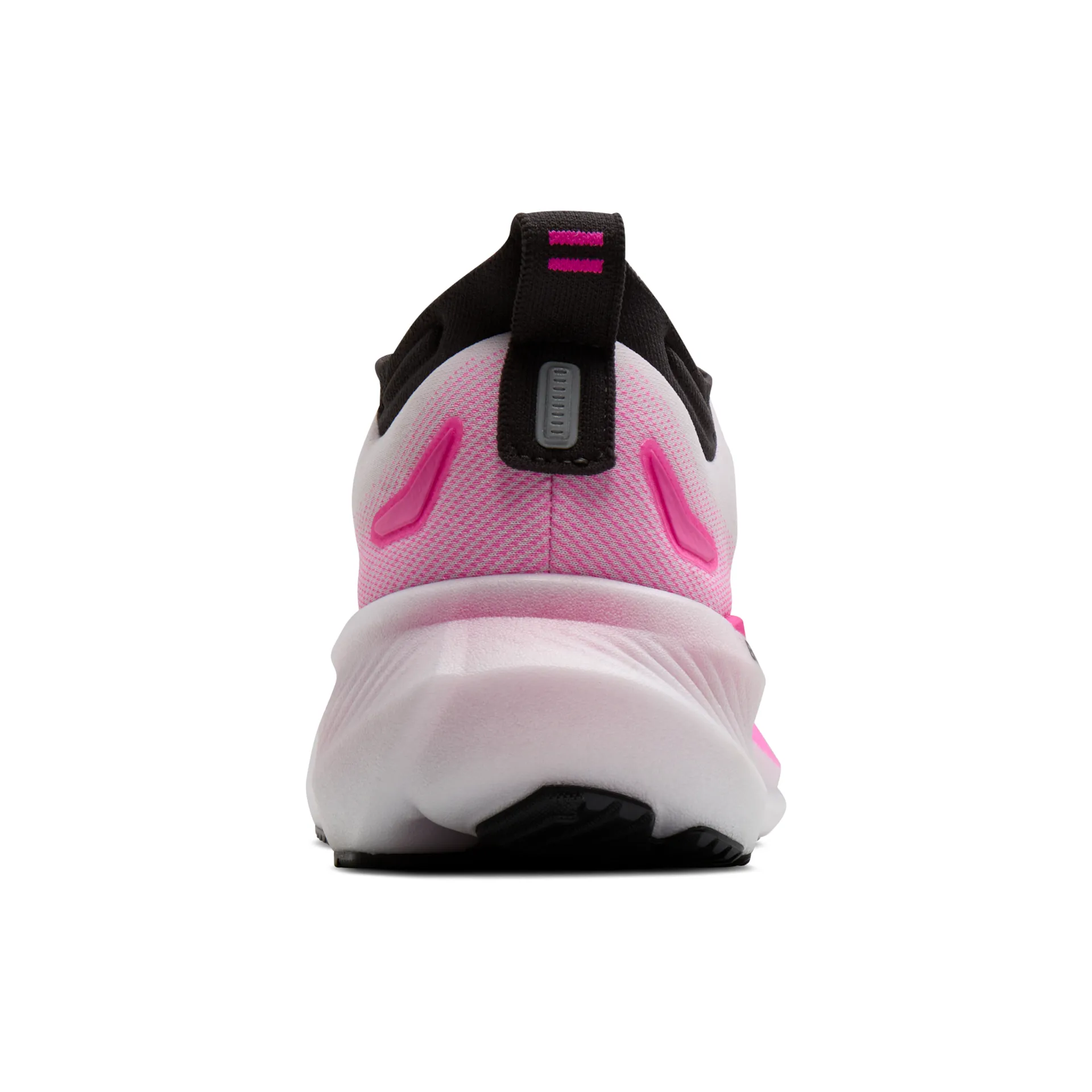 Brooks Glycerin 23, Laufschuh, Damen, White/Phantom/Cyber Pink - Image 4