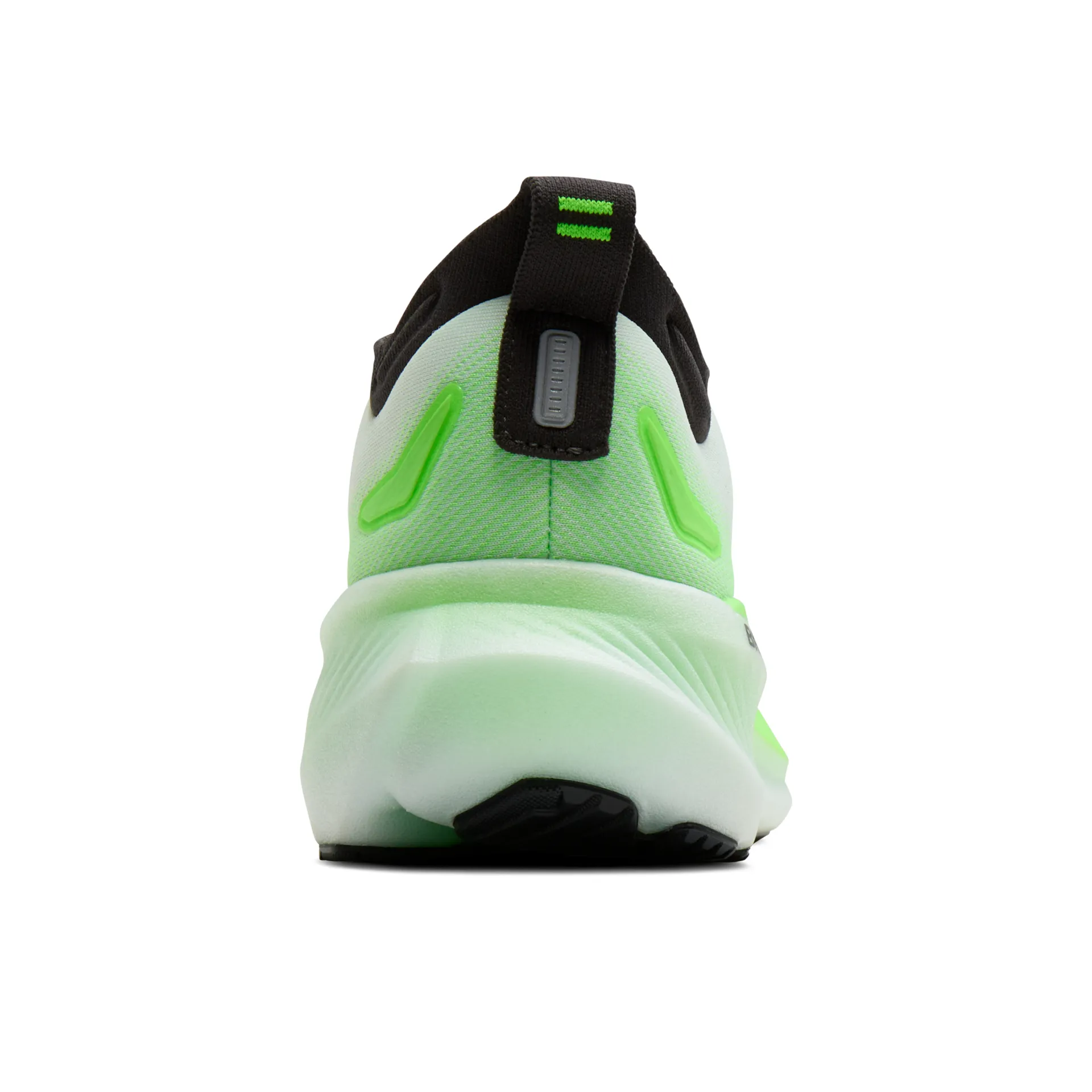 Brooks Glycerin 23, Laufschuh, Herren, White/Phantom/Green Gecko - Image 4