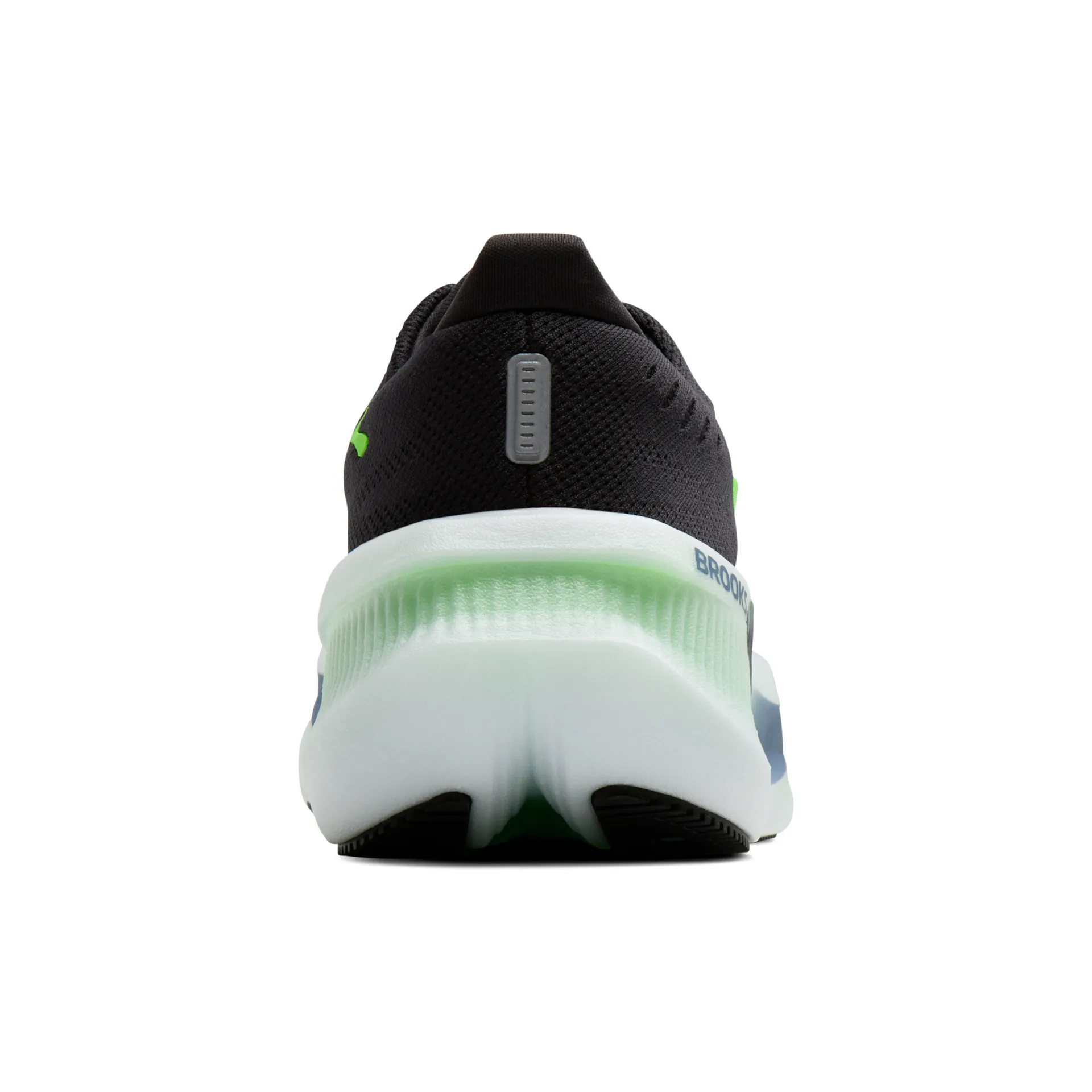 Brooks Glycerin Max2, Laufschuh, Herren, Phantom/White/Green Gecko - Image 4