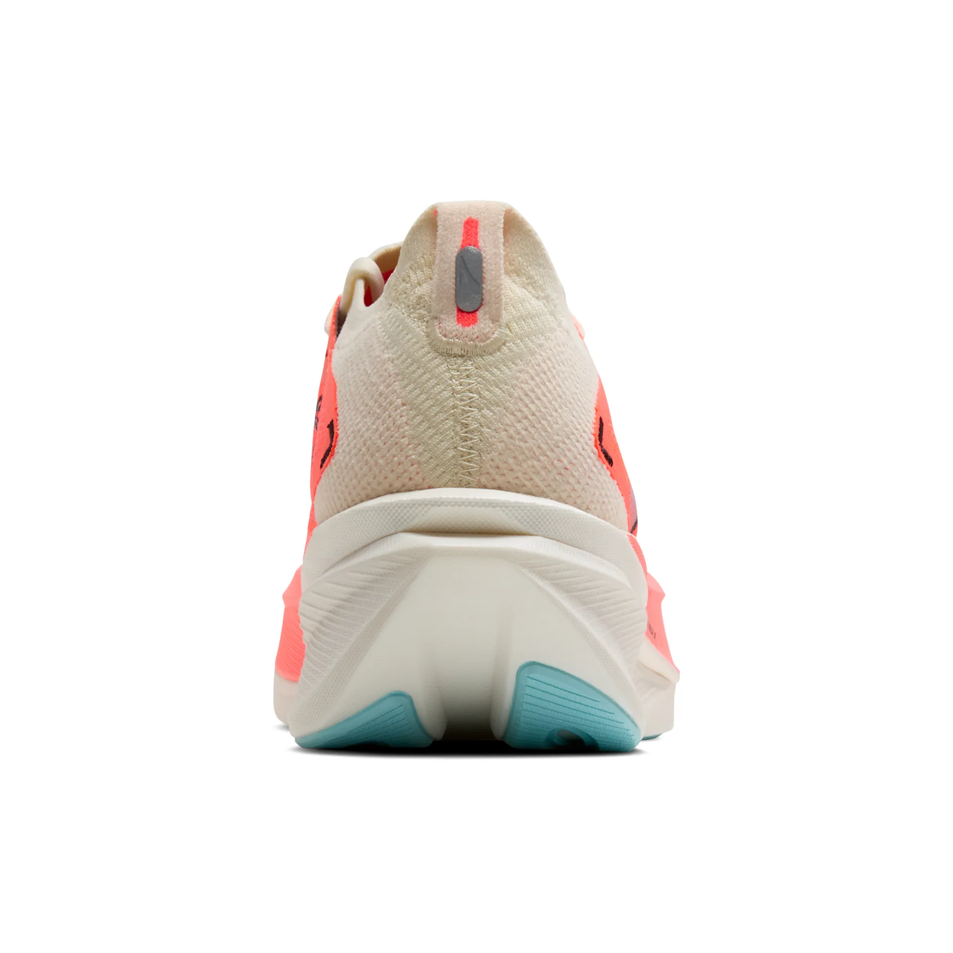 Brooks Hyperion Max 3, Laufschuhe, Damen, Coconut/Fiery Coral/Atomizer - Image 4