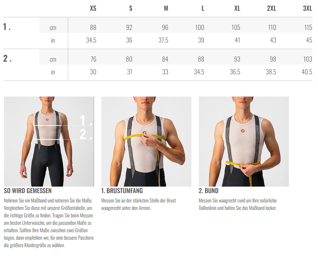 Castelli PR 2 Speed Suit Trisuit, Herren, Belgian Blue/White Azzurro Italia - Image 9