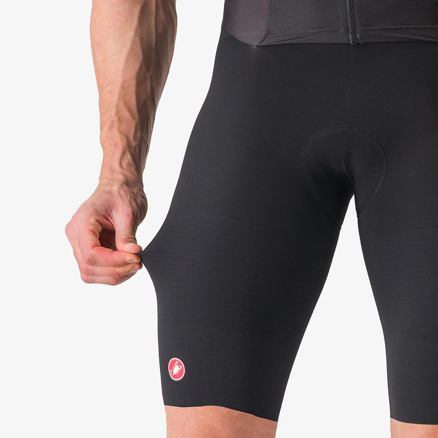 Castelli PR 2 Speed Suit Trisuit, Herren, Black - Image 5