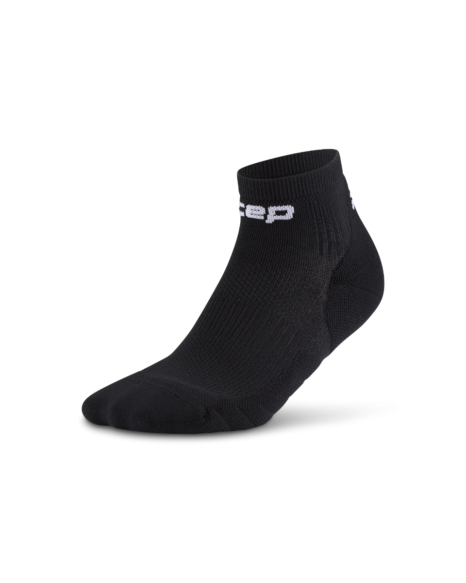 CEP Core Run Socks 5.0 - Low Cut, Damen, black