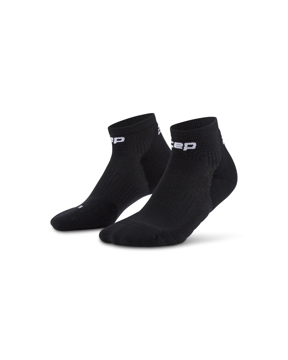 CEP Core Run Socks 5.0 - Low Cut, Damen, black - Image 3