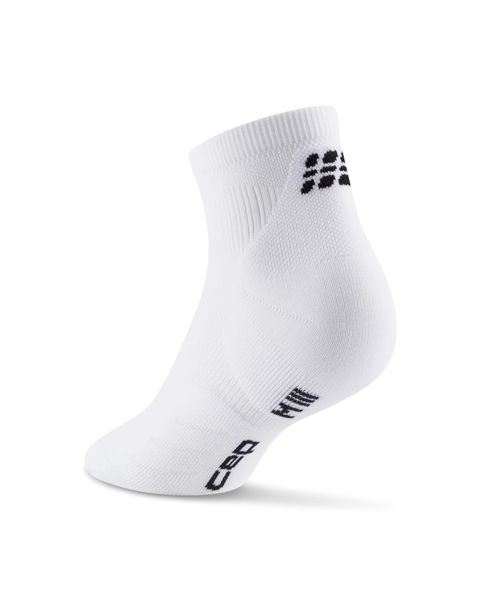 CEP Core Run Socks 5.0 - Low Cut, Damen, white - Image 2
