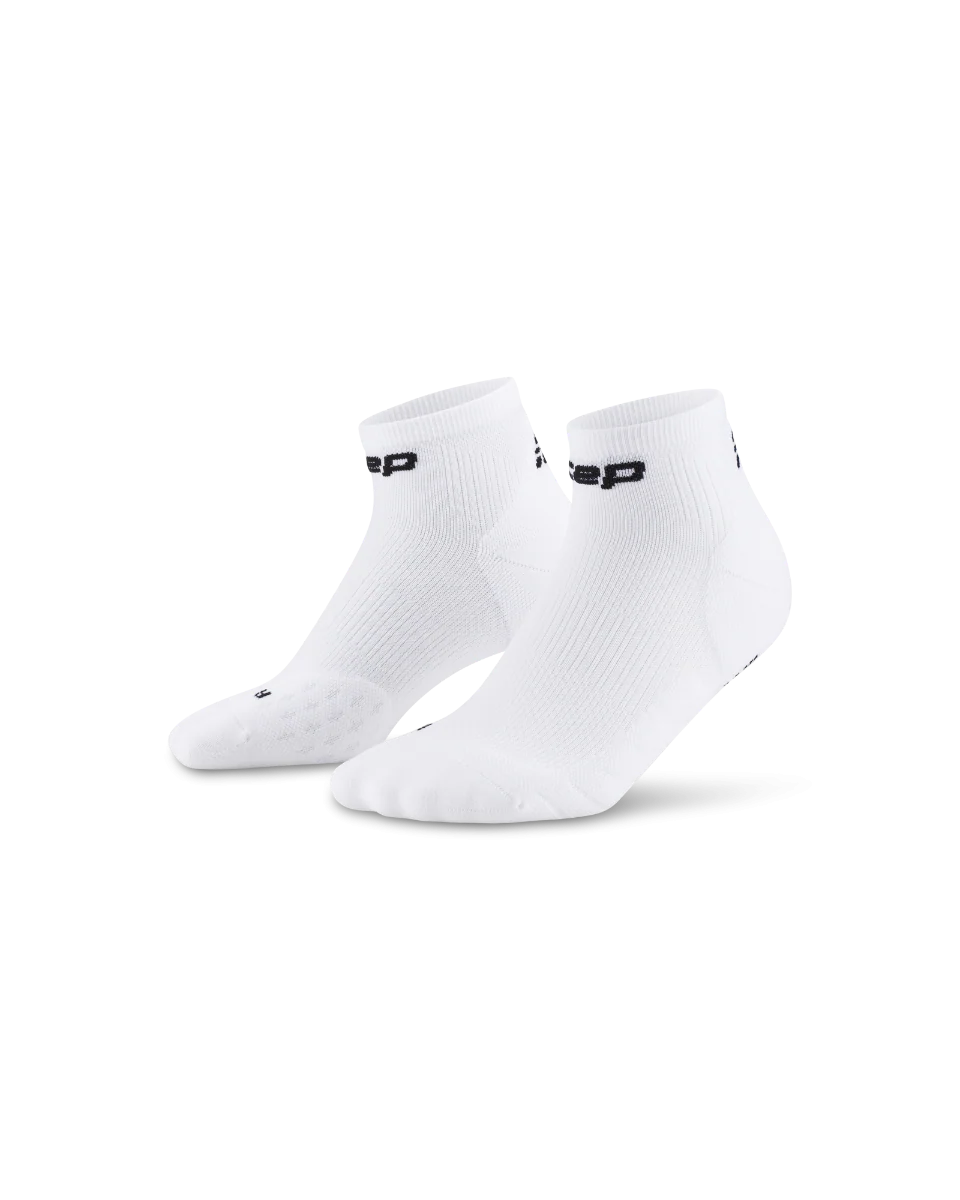 CEP Core Run Socks 5.0 - Low Cut, Damen, white - Image 3