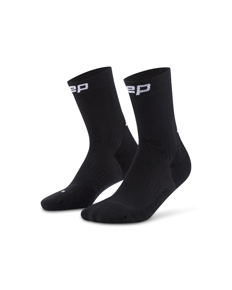 CEP Core Run Socks 5.0 - Mid Cut, Herren, black - Image 3