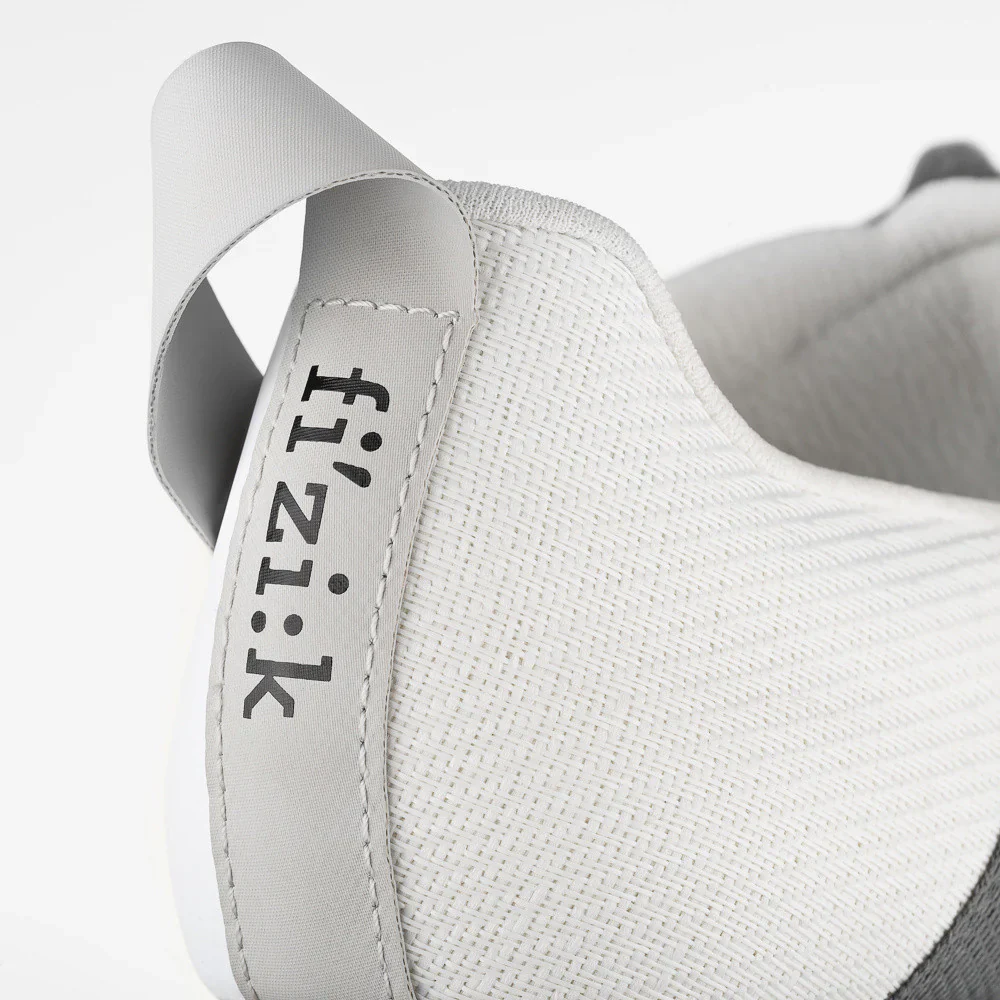 Fizik Transiro Hydra Aeroweave Carbon, white/silver - Image 4