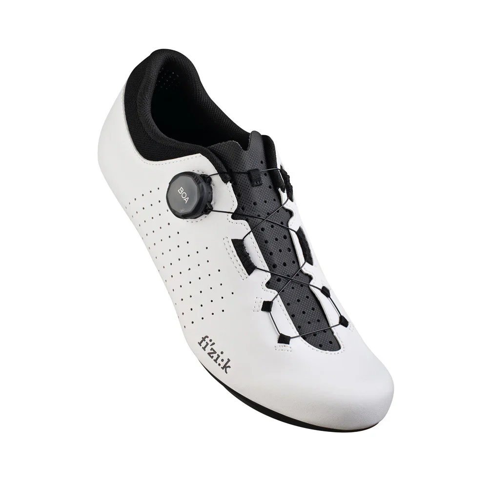 Fizik Vento Omna Wide, white/black - Image 3
