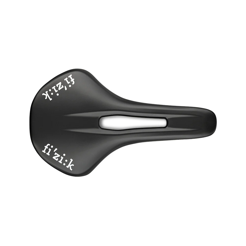 Fizik Vento Antares R5, Sattel, schwarz
