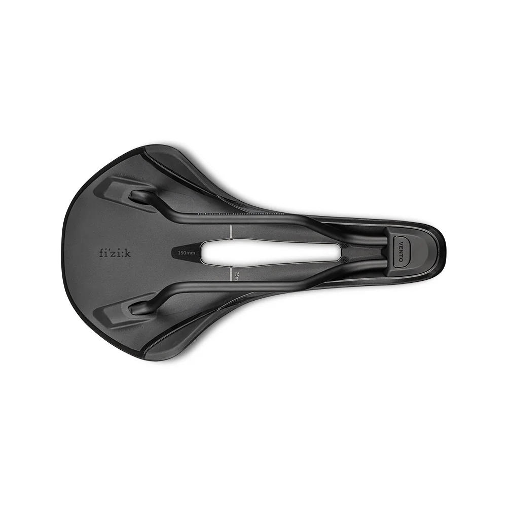 Fizik Vento Antares R5, Sattel, schwarz - Image 4