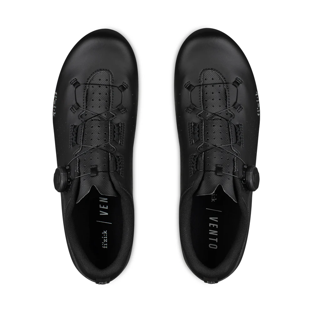Fizik Vento Omna, Rennrad Schuhe, black/black - Image 4