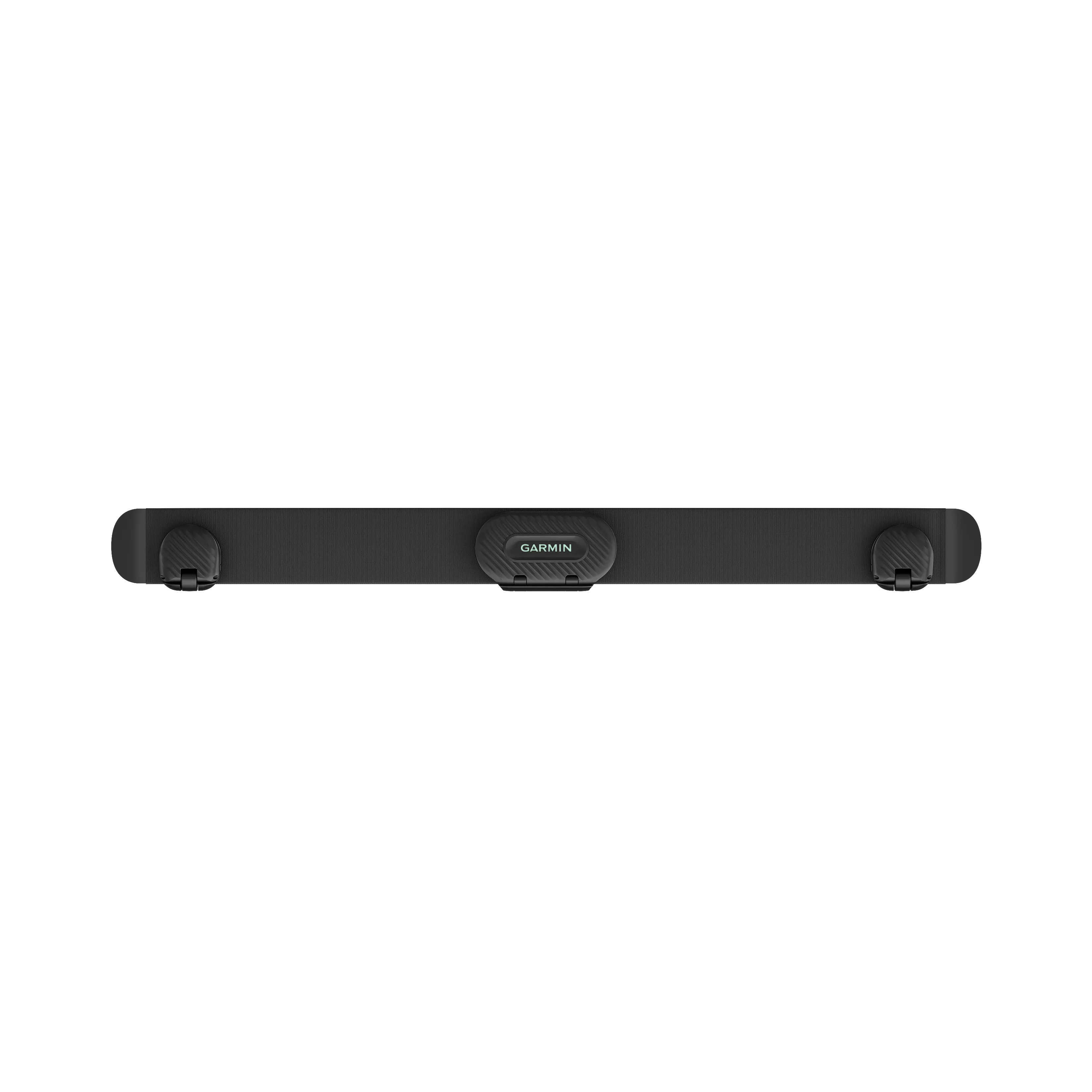 Garmin HRM-Fit, Damenbrustgurt, schwarz - Image 2