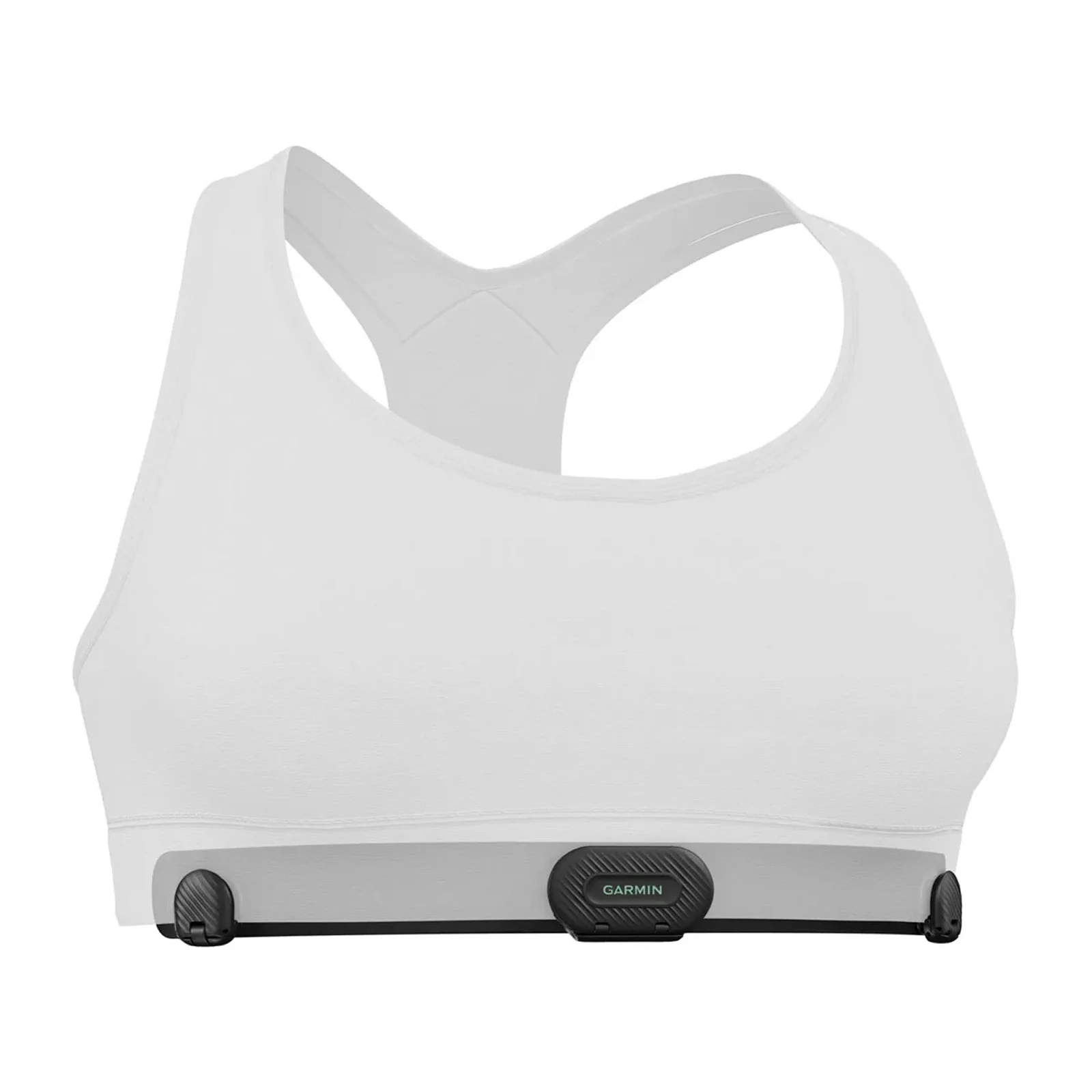Garmin HRM-Fit, Damenbrustgurt, schwarz - Image 4