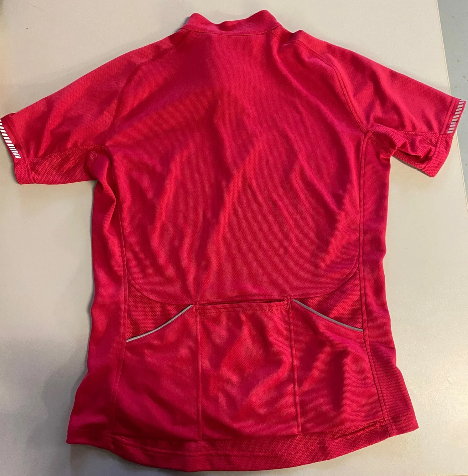 Gore Bike Wear Damen hellrot Größe M - Image 2