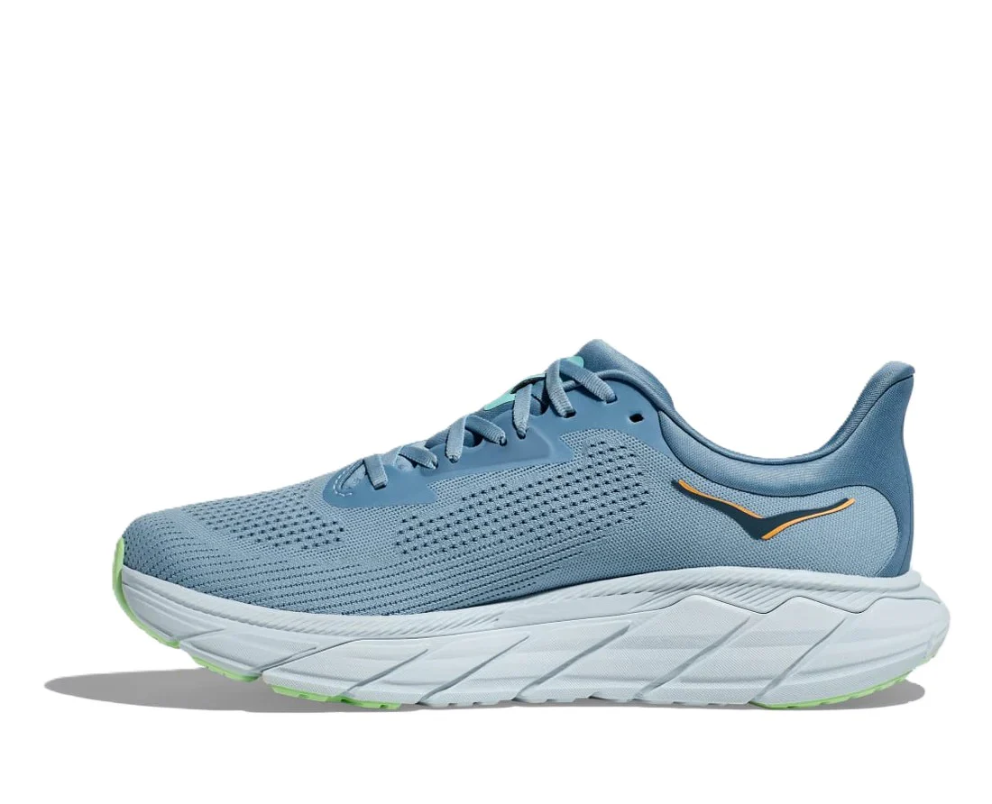 Hoka Arahi 7, Laufschuh, Herren, Shadow/Dusk - Image 2