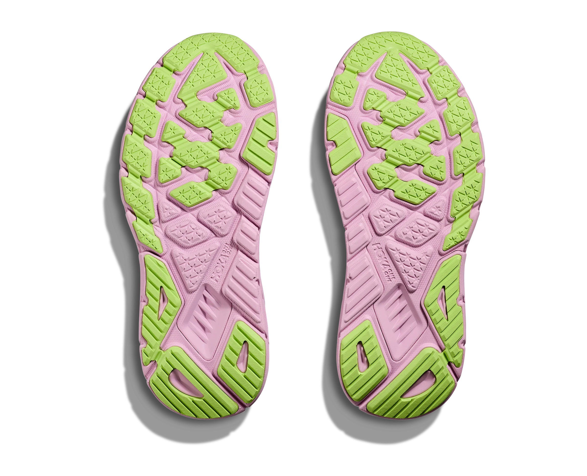 Hoka Arahi 7, Laufschuh, Damen, Gull/Pink Twilight - Image 8