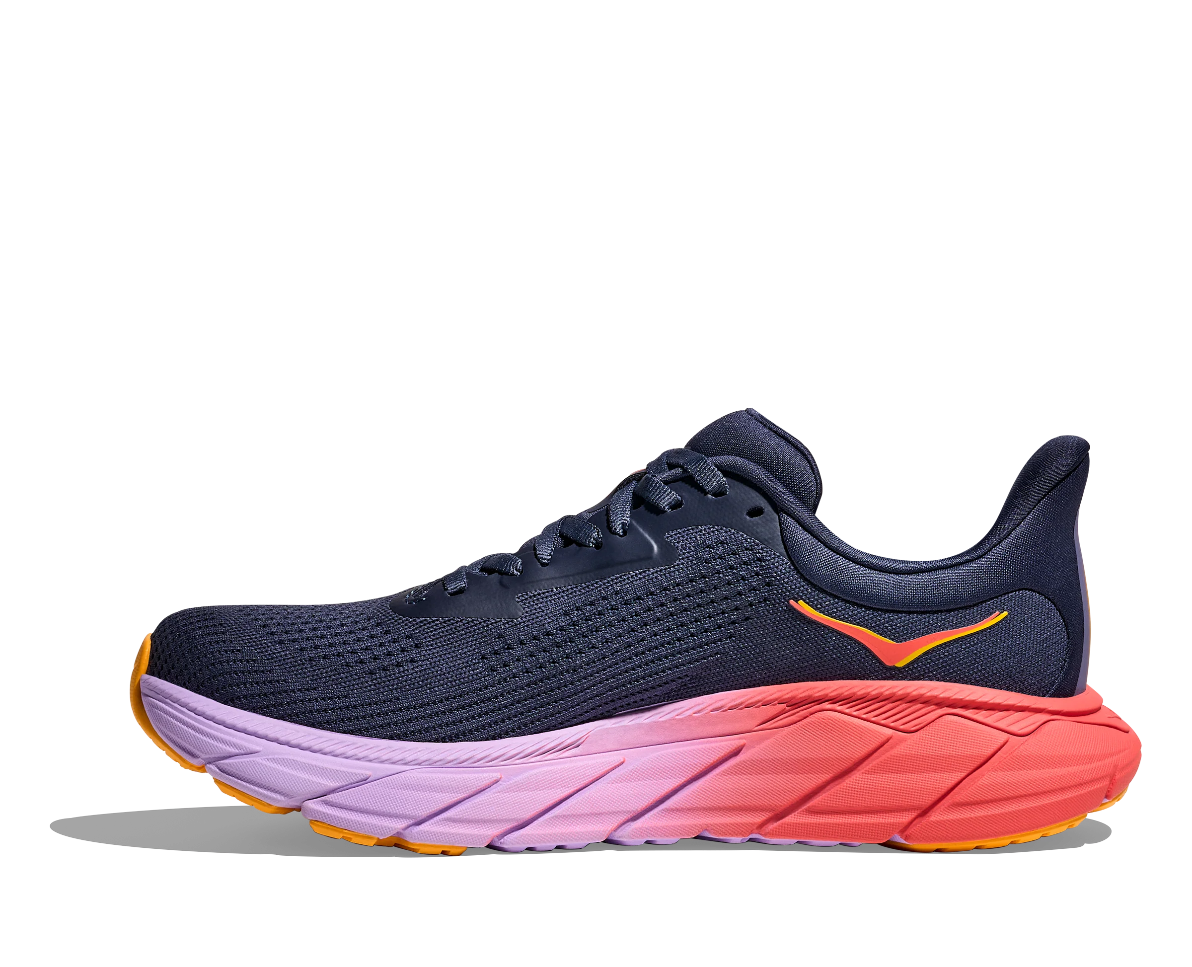 Hoka Arahi 7, Laufschuh, Damen, Nautical Dusk/Varsity Navy - Image 2