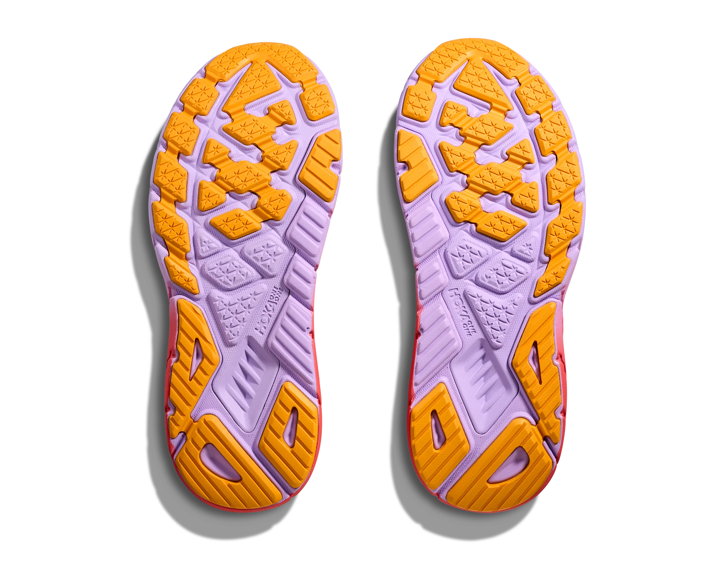 Hoka Arahi 7, Laufschuh, Damen, Nautical Dusk/Varsity Navy - Image 3