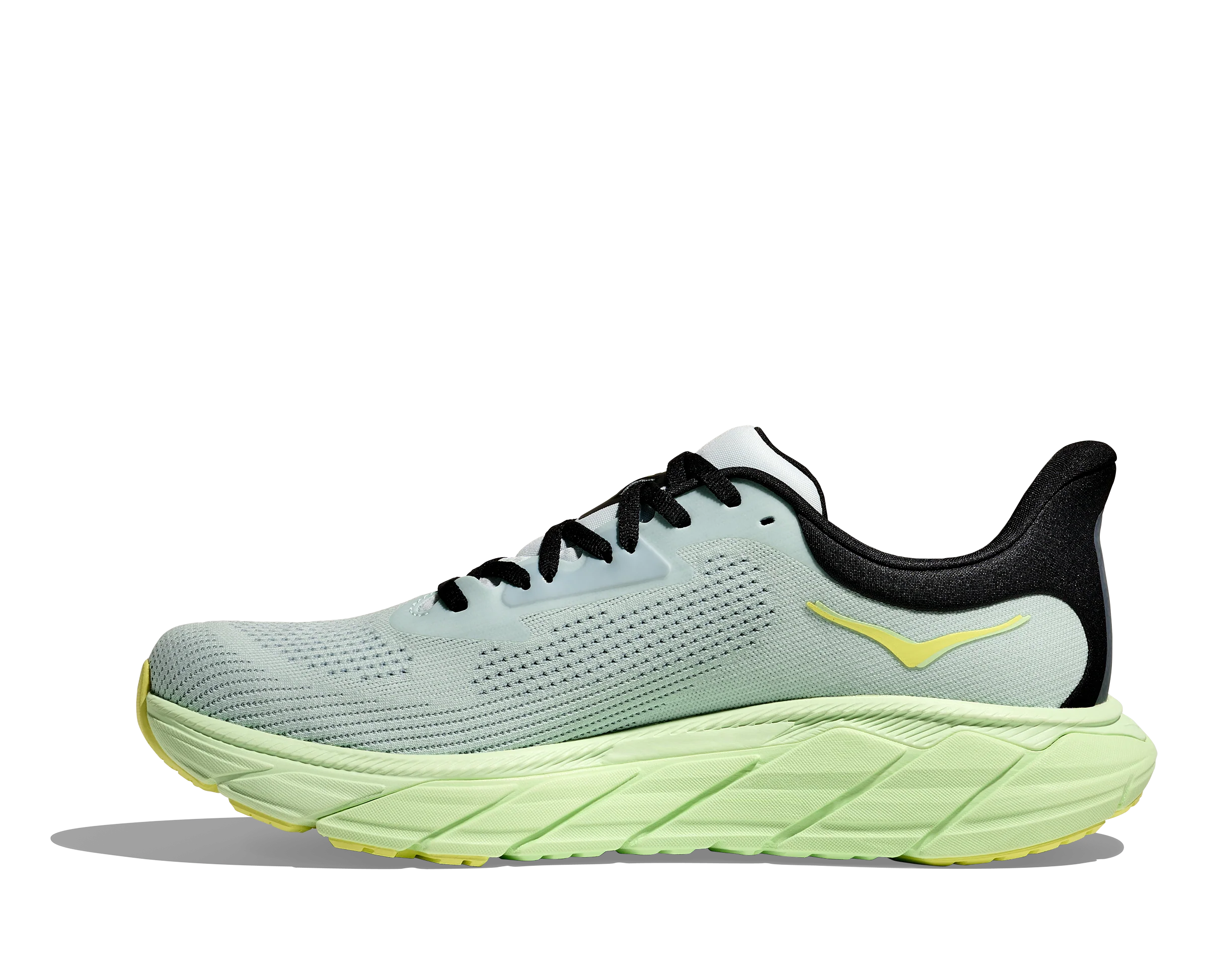 Hoka Arahi 7, Laufschuh, Herren, Droplet/Druzy - Image 2